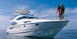 yates barcos Cancun Yacht Boat Charters Rentals