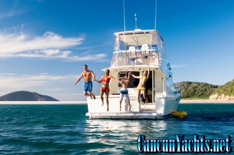 barcos yates de renta Cancun, Mexican Riviera, Mexico, Playa del Carmen, Yates Cancun, Barco Cancun, Yate de lujo Cancun